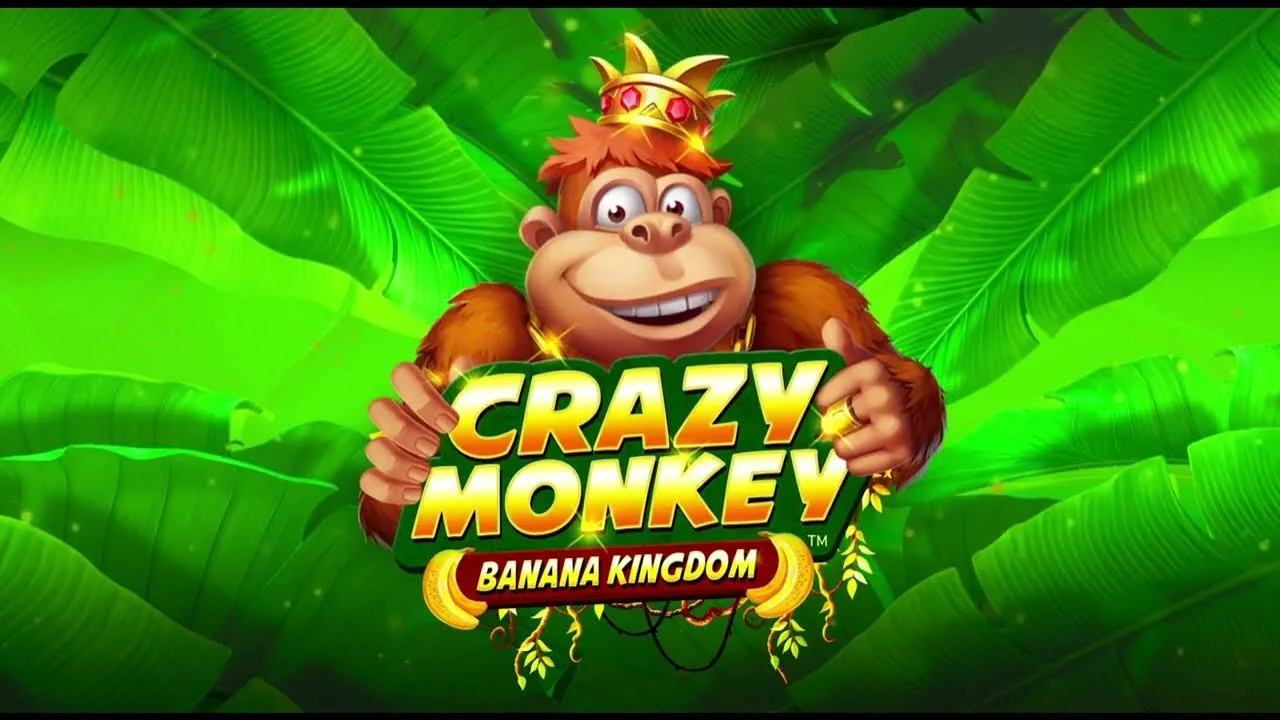 Crazy Monkey